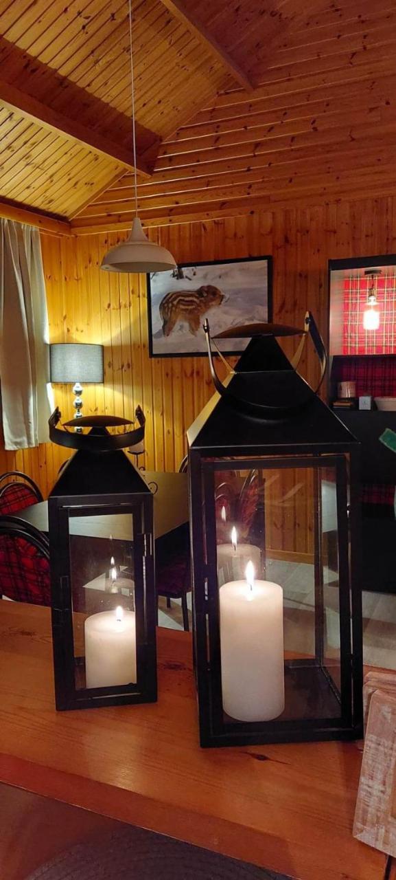 L’Ard’Heure D’Avance chalet familial — Somme-Leuze — photo 5