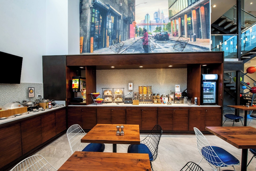 Fairfield Inn & Suites by Marriott New York Brooklyn - photo 48