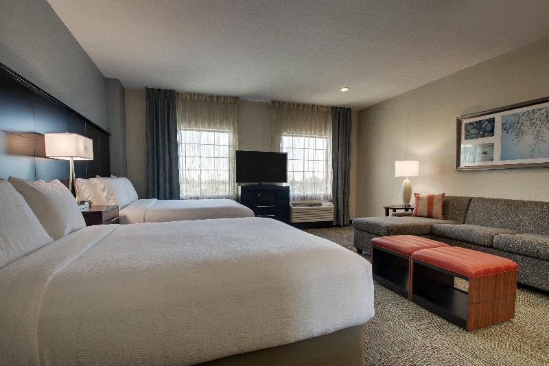 Staybridge Suites Plano The Colony by IHG - photo 50