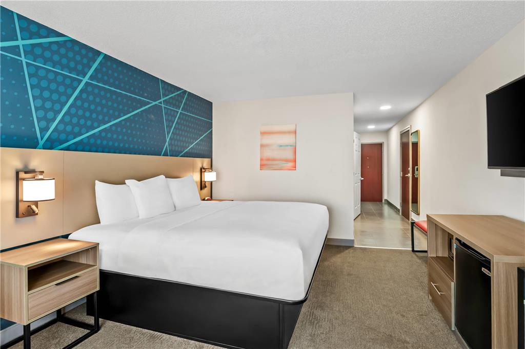 Comfort Inn Emporia - photo 22