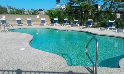 Surf & Sand Beach Motel - photo 10