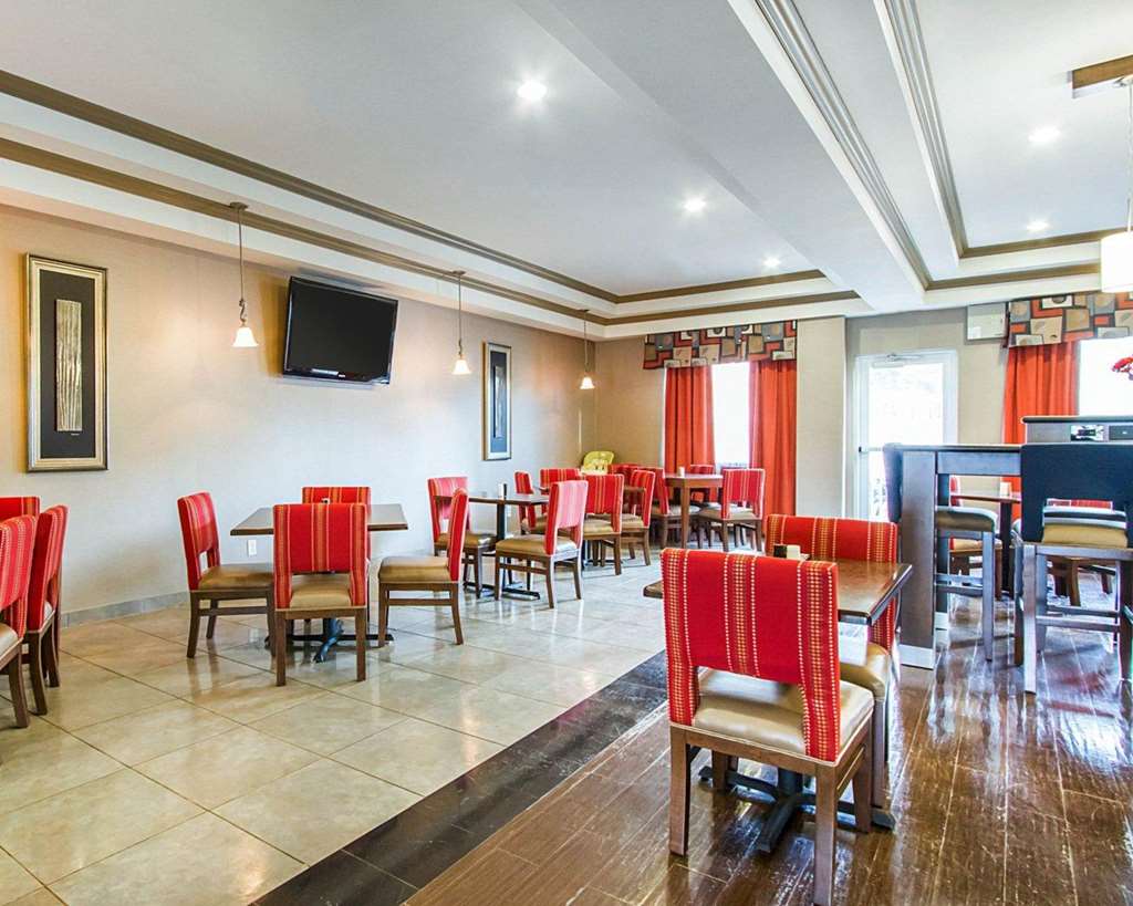 Comfort Suites Abilene Central - photo 27