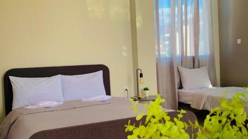 Downtown Studio 41 — 4-Star Luxury Hotel in Serres, Greece