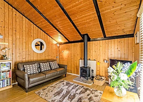 Springwood Lodges