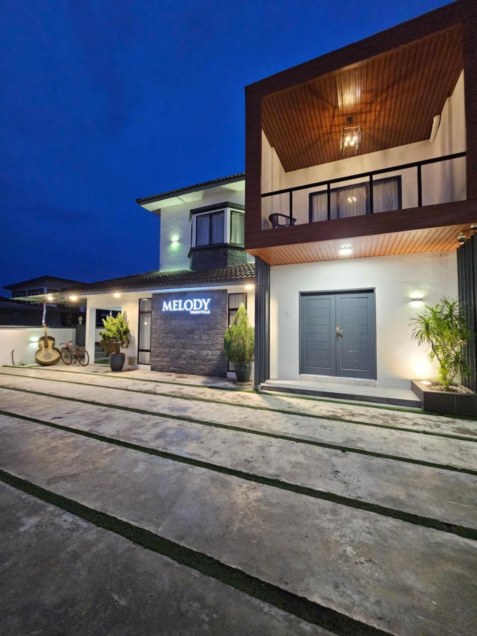 Melody Whole Or Suite Room — 5-Star Luxury Hotel in Muar, Malaysia