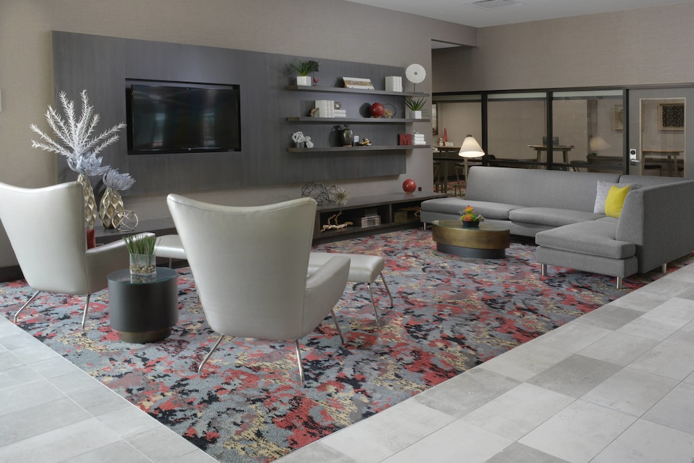 Courtyard by Marriott Austin Pflugerville and Pflugerville Conference Center - photo 8