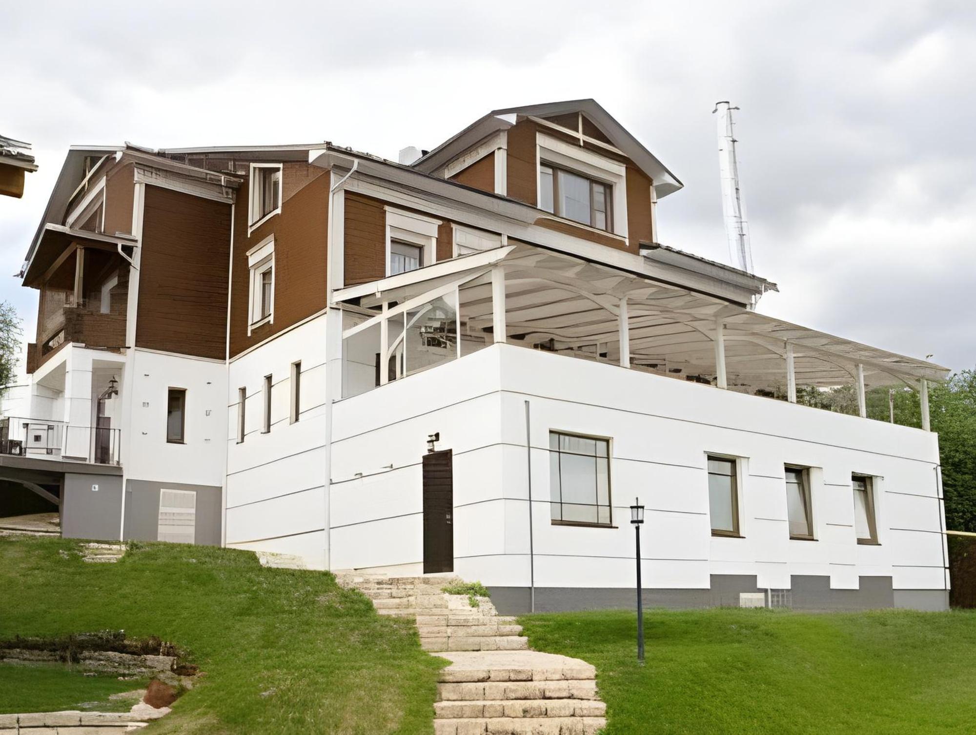Voznesenskaya Sloboda Park Hotel — hotel in Vladimir