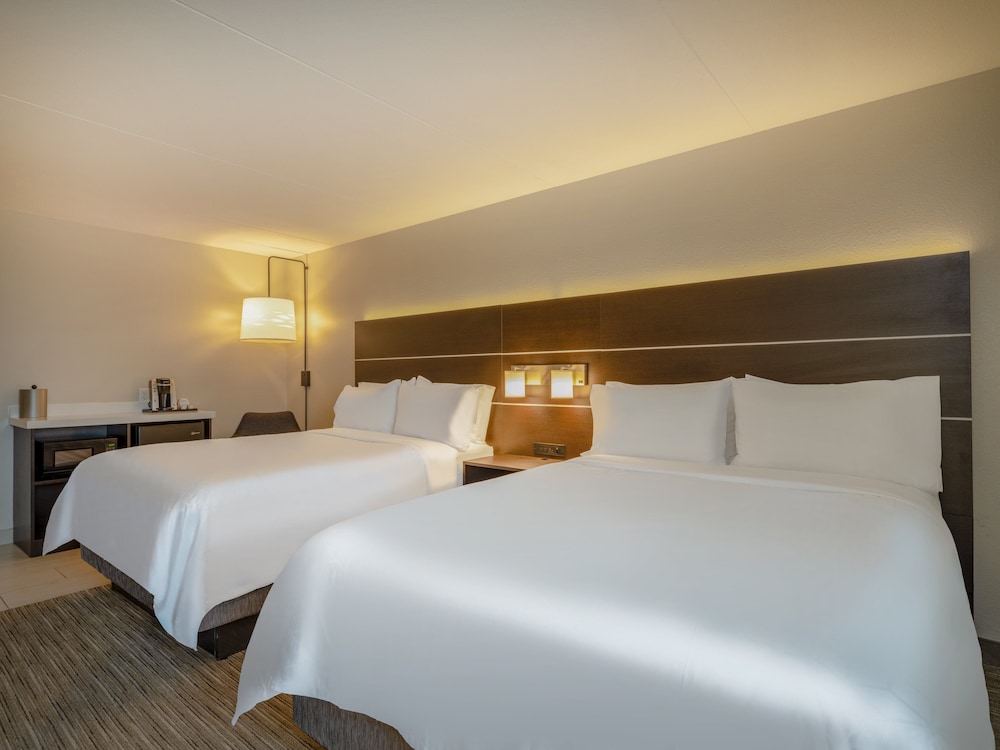 Holiday Inn Express Minneapolis West Plymouth by IHG - photo 7