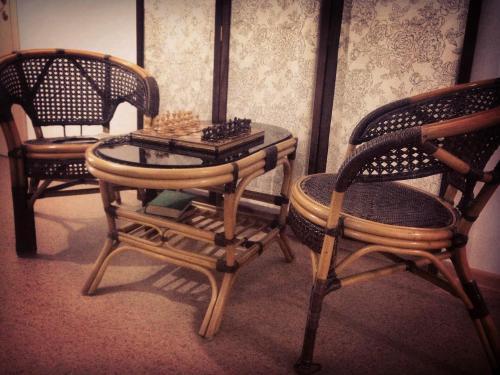 Gostevoi dom Berezka in Lipetsk, Russia