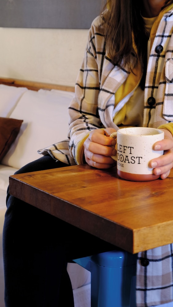 Left Coast Lodge - photo 45