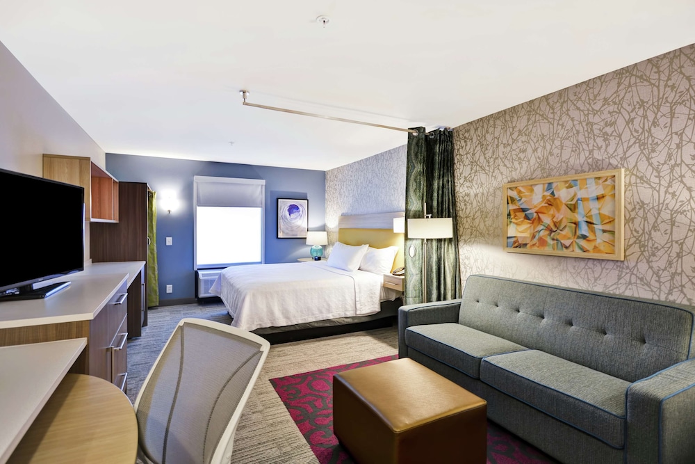 Home2 Suites by Hilton Warner Robins - photo 16