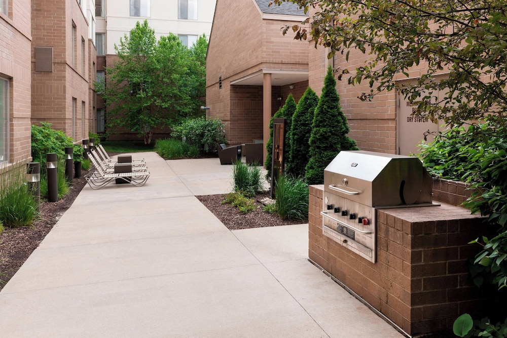 Residence Inn by Marriott Chicago Lake Forest Mettawa - photo 20