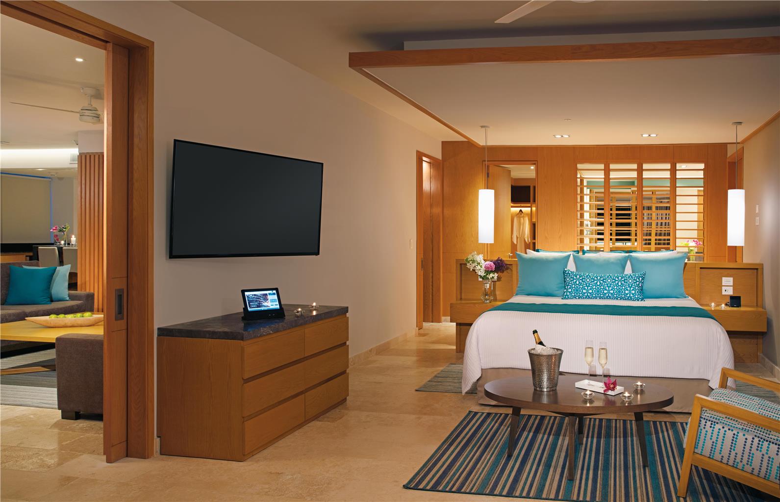 Suite