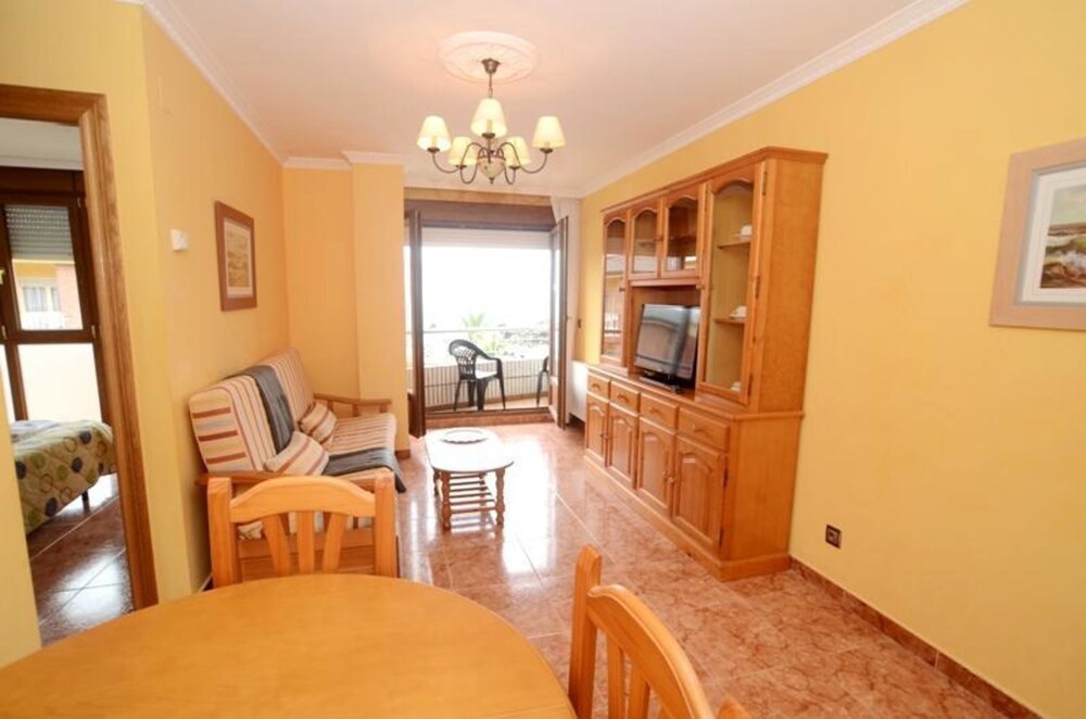 Apartment In Noja Cantabria 103652 By Mo Rentals 9425352 — Noja