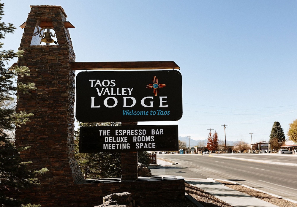 Taos Valley Lodge - photo 76