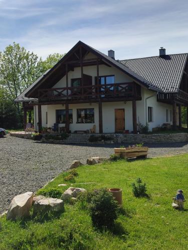 Izerska Zagroda in Swieradow-Zdroj, Poland