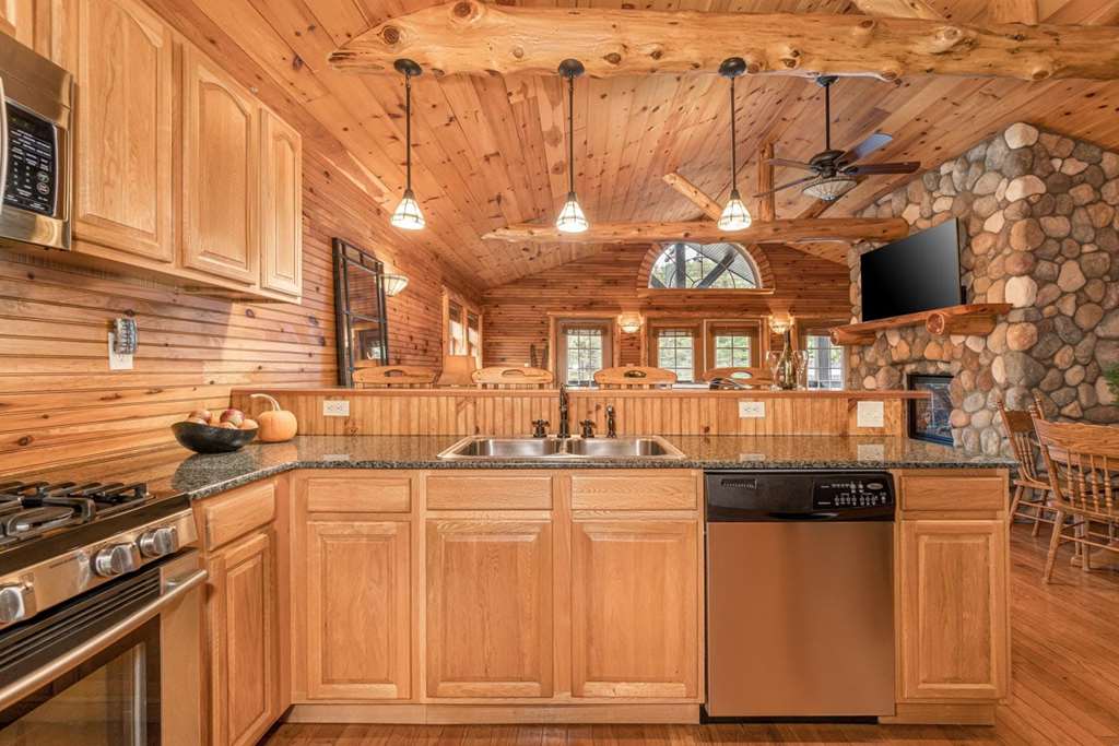 The Alpine Lodge - photo 23