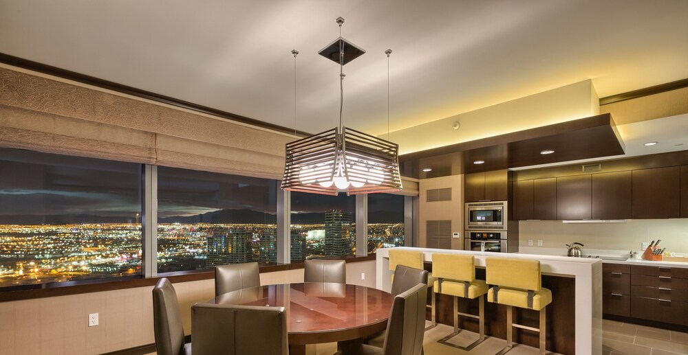 Secret Suites at Vdara - photo 37