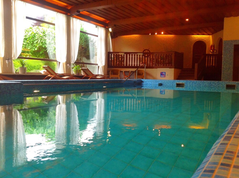 Zellerwirt in Ruhpolding, Germany