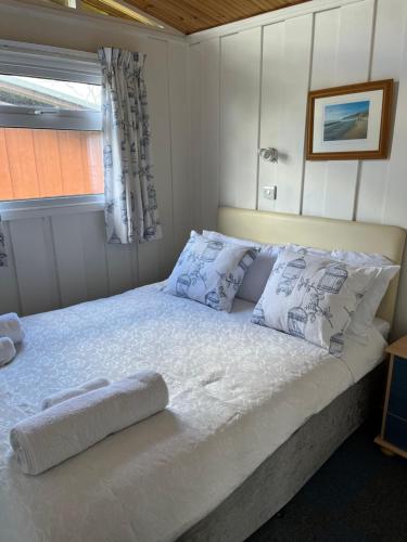 Chalet 31 — Seaton — photo 4