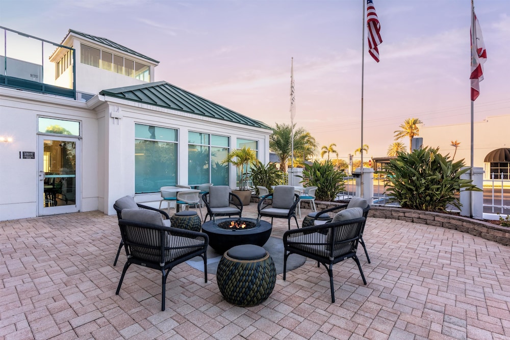 Hilton Garden Inn Tampa Northwest Oldsmar - photo 34