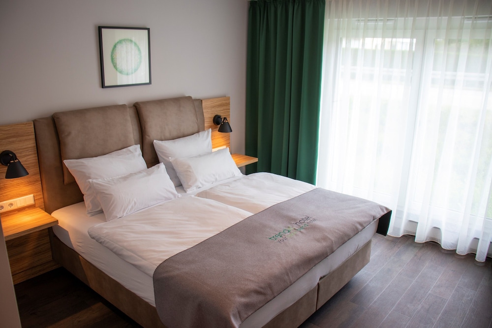 Trendic Hotel - last minute hotel in Marktoberdorf
