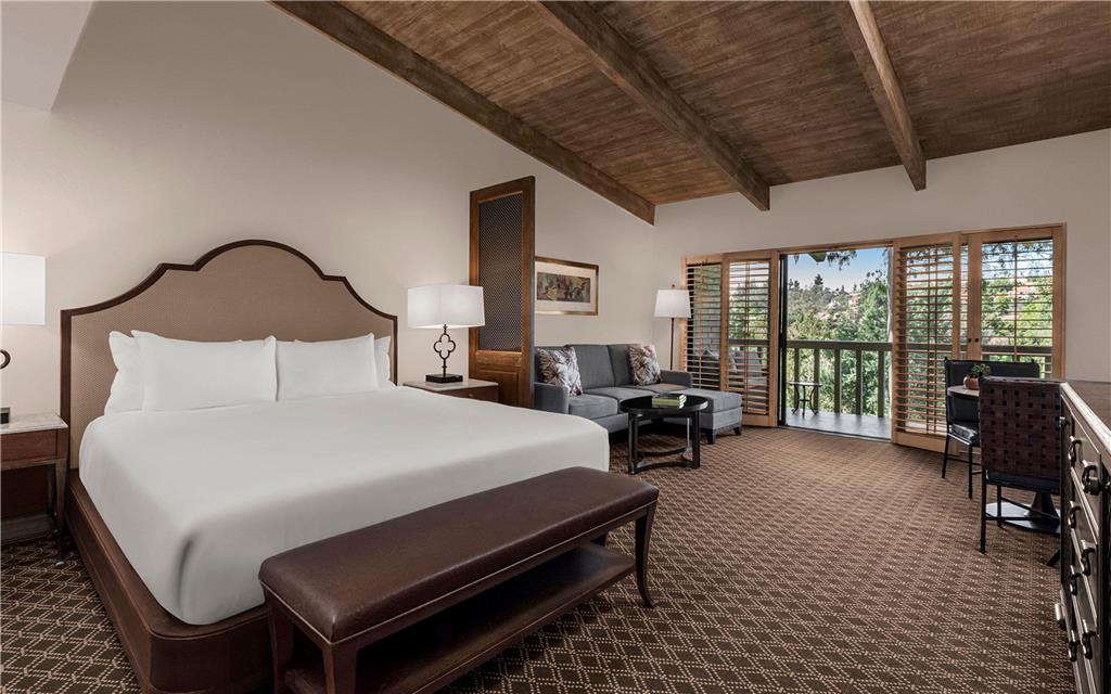 Rancho Bernardo Inn - photo 51