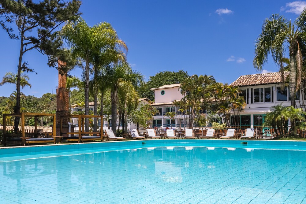 Selina Floripa - carbon neutral hotel in Florianopolis
