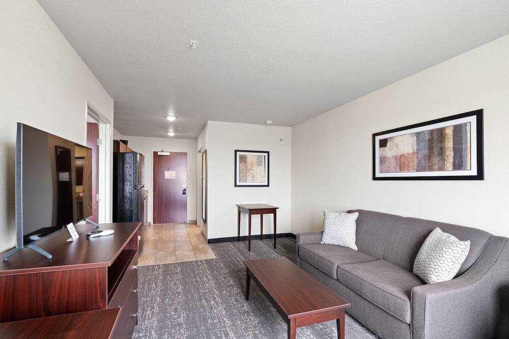 Cobblestone Inn & Suites Yuma - photo 44