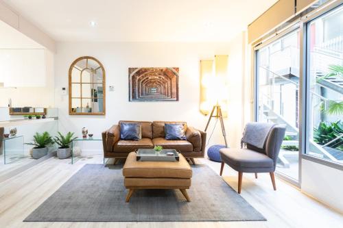 The Port Melbourne Experience — 4-Star Luxury Hotel in Melbourne, Australia