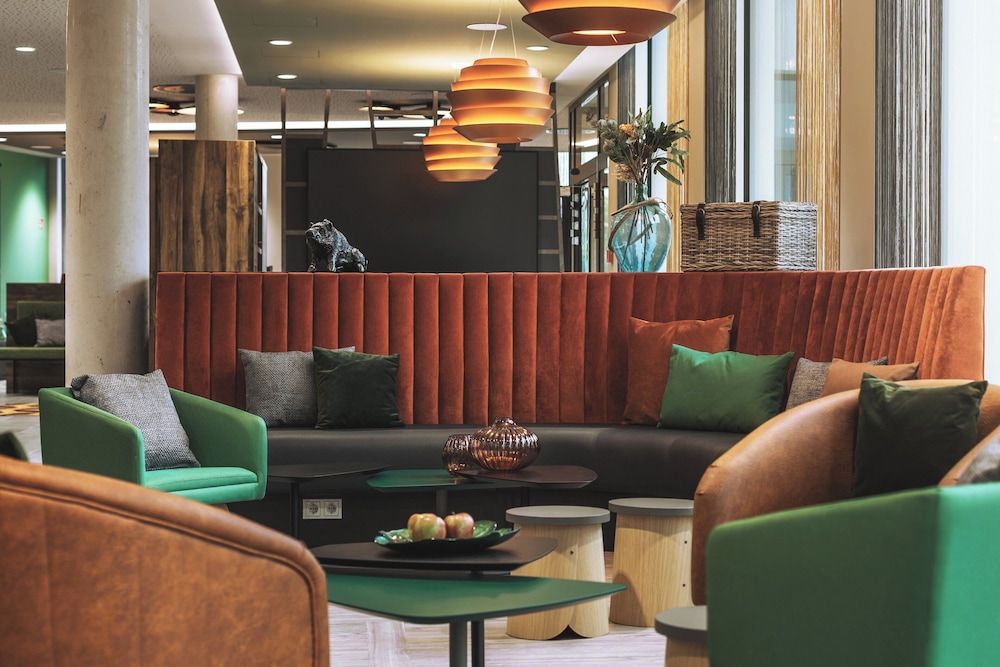 Holiday Inn the niu Hop Forchheim by IHG in Forchheim, Germany