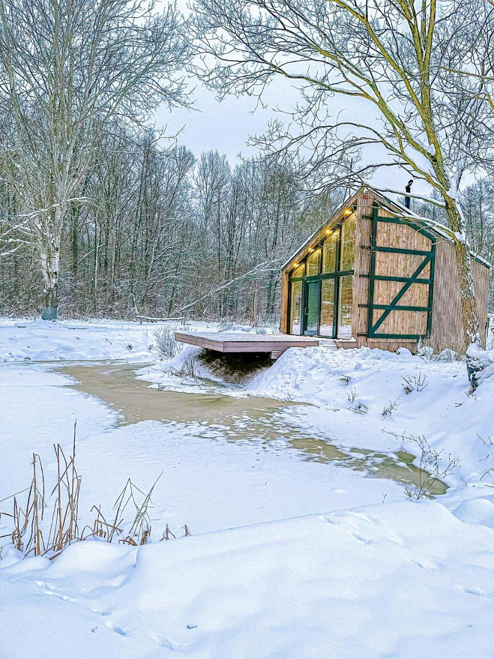 Siedlisko Kamionka — Kamionka — photo 2