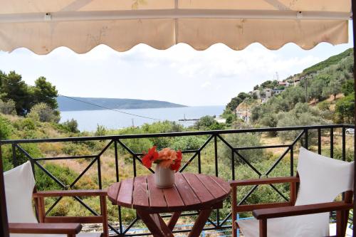 Nikis Rooms - last minute hotel in Unknown City