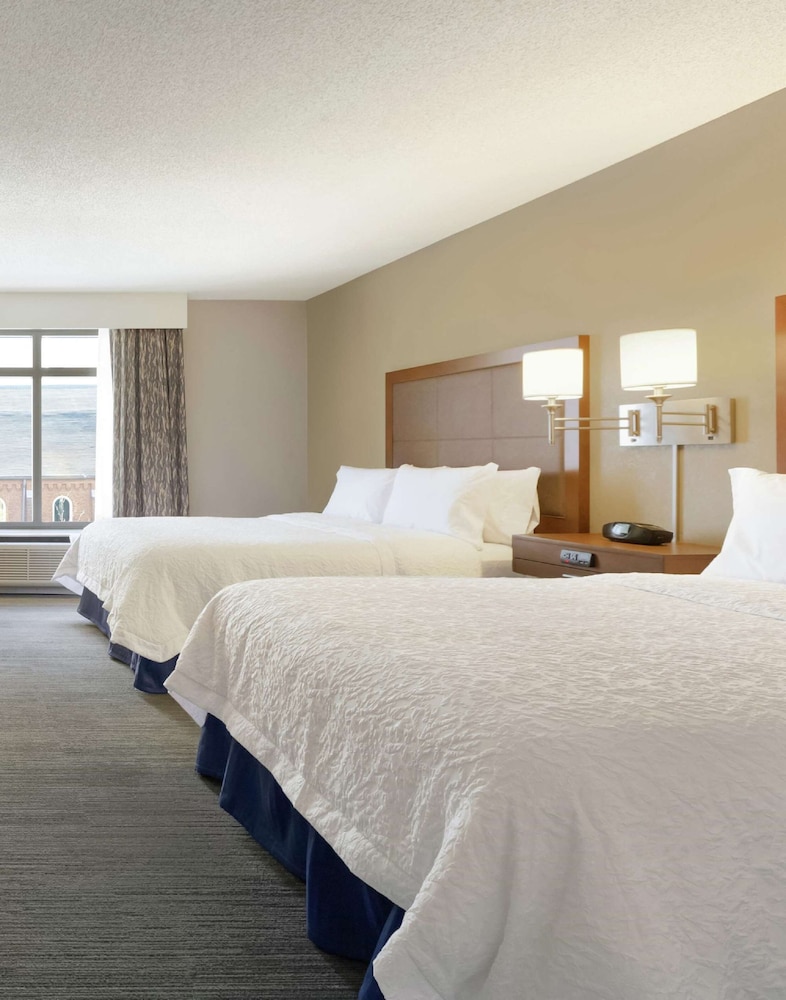 Hampton Inn & Suites Nashville Downtown - photo 34