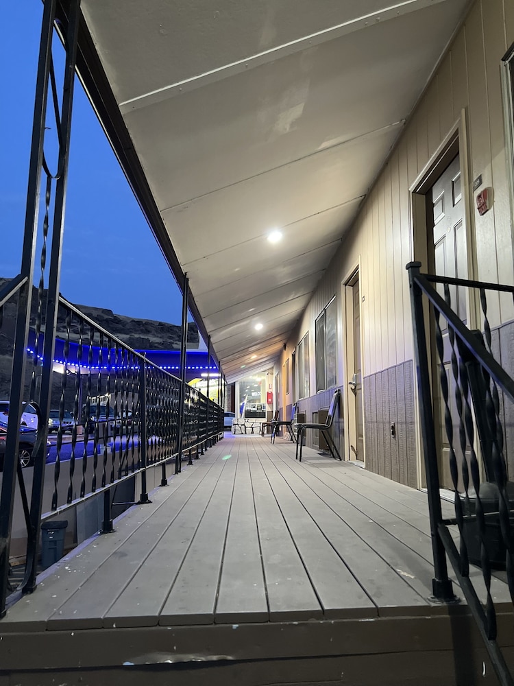 Biggs Nu Vu Motel - photo 28