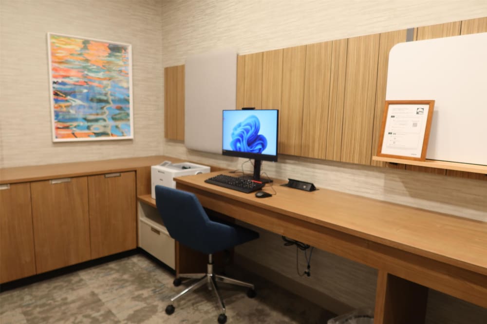 Hilton Garden Inn Lakewood - photo 61