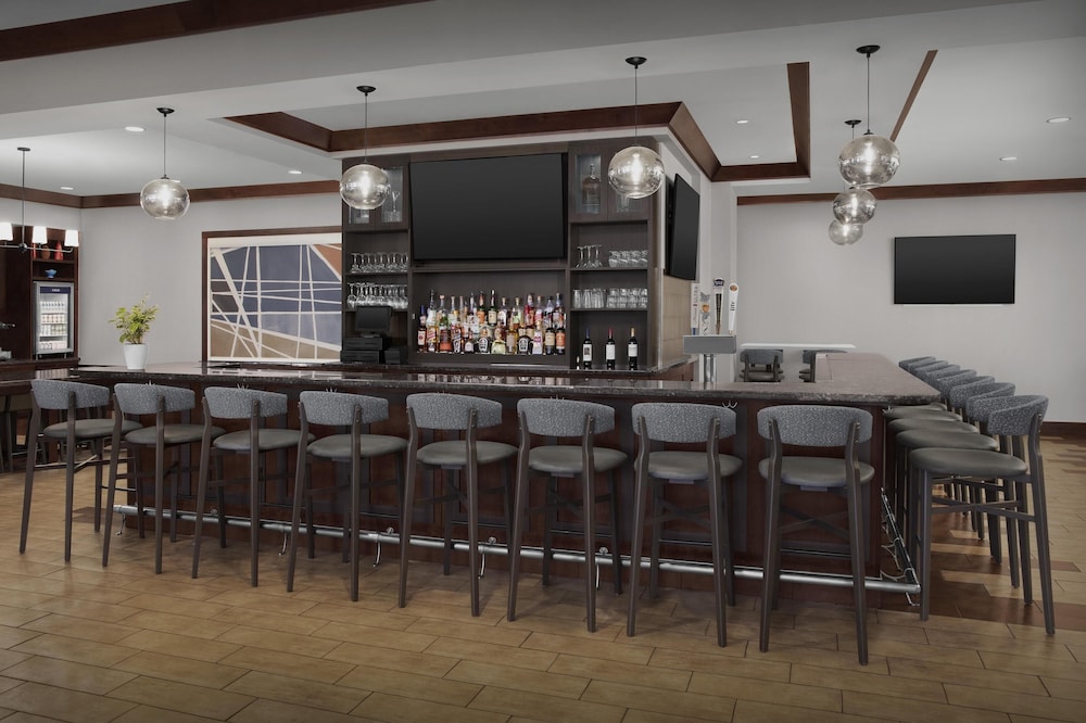 Hilton Garden Inn Oklahoma City Bricktown - photo 34