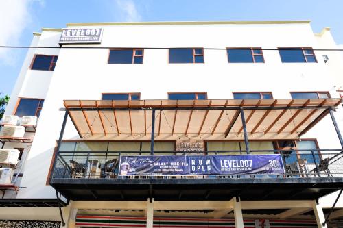 Level 007 Hotels and Resorts Inc in Tagbilaran City, Philippines