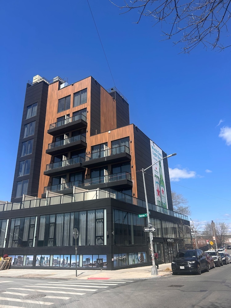 Nova Hotel Brooklyn in Brooklyn, United States