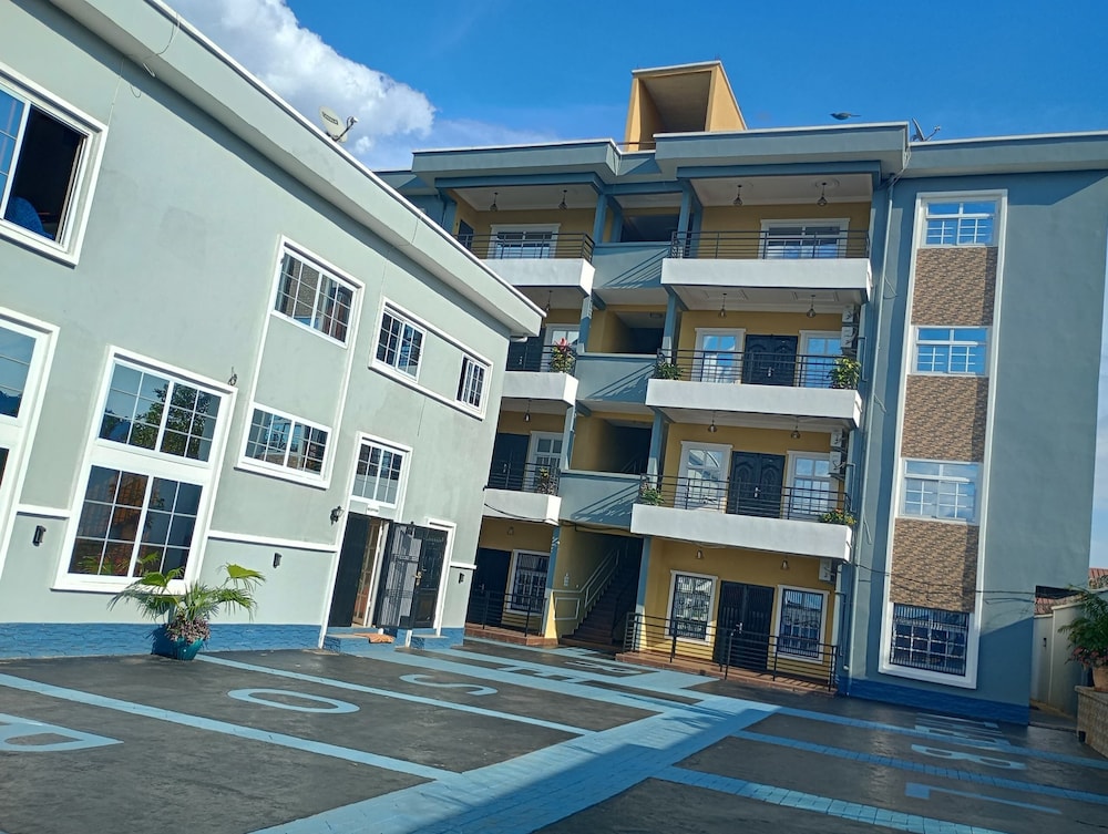 The Blue Resort - last minute hotel in Yaounde