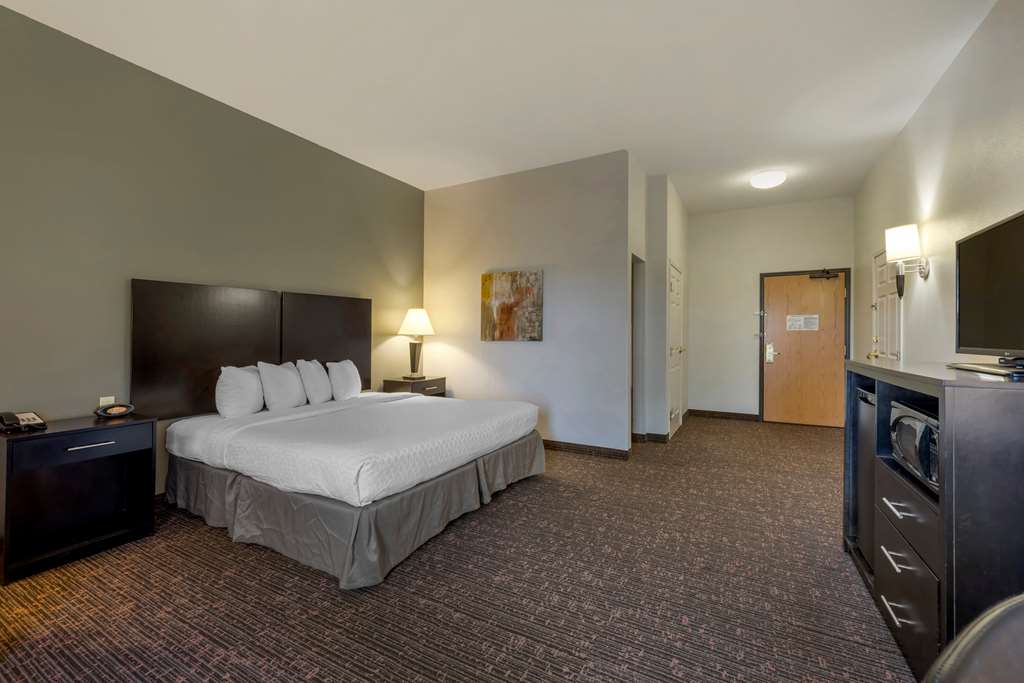 Best Western Plus Omaha Airport Inn - photo 25