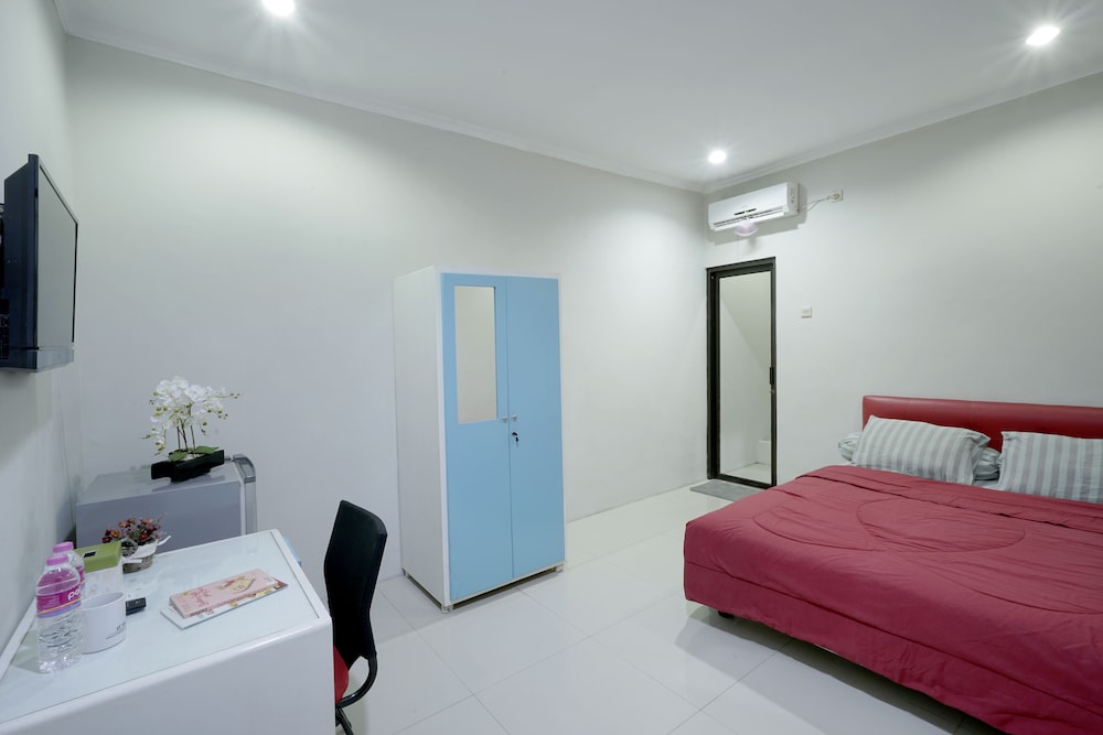 Dparagon Bukit Sari — Semarang — photo 3