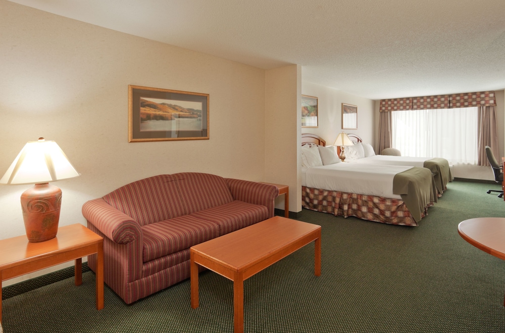 Holiday Inn Express & Suites Montpelier by IHG - photo 17