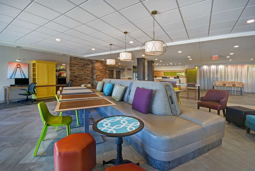 Home2 Suites by Hilton Columbus - photo 52