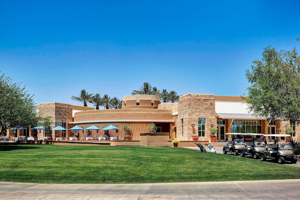 JW Marriott Phoenix Desert Ridge Resort & Spa - photo 92