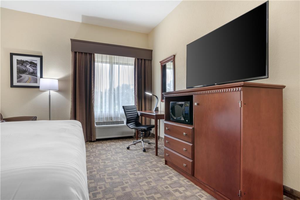 Best Western Opp Inn - photo 18