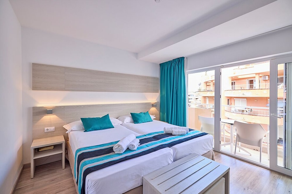 Welikehotel Fenix — Llucmajor — photo 5