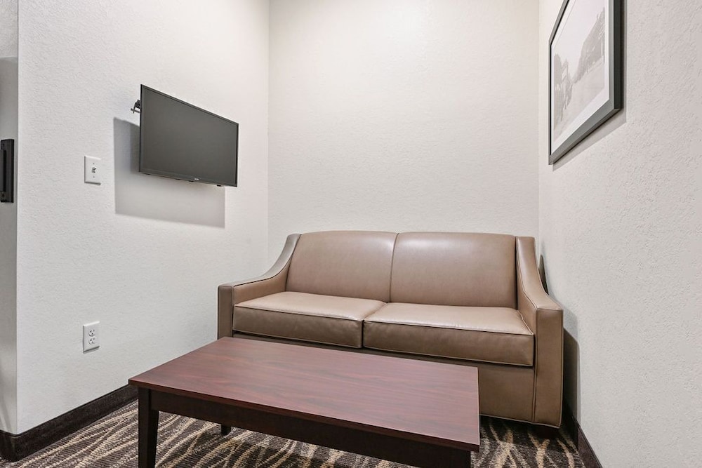 Cobblestone Hotel & Suites Mosinee - photo 37
