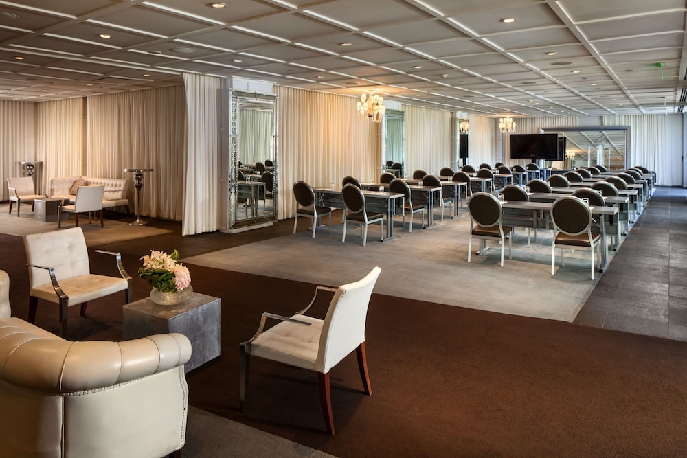 SLS Hotel a Luxury Collection Hotel Beverly Hills - photo 86