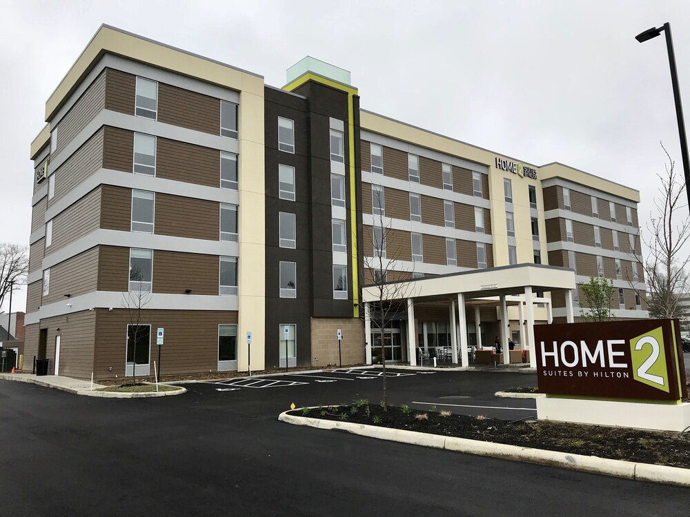 Home2 Suites by Hilton Blue Ash Cincinnati - photo 31